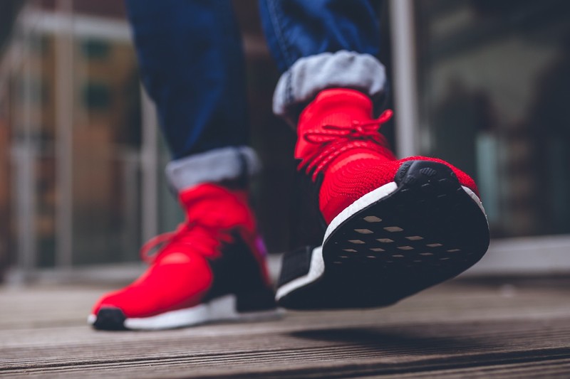 adidas NMD XR1 Adventure PK Scarlet BZ0632 Grailify